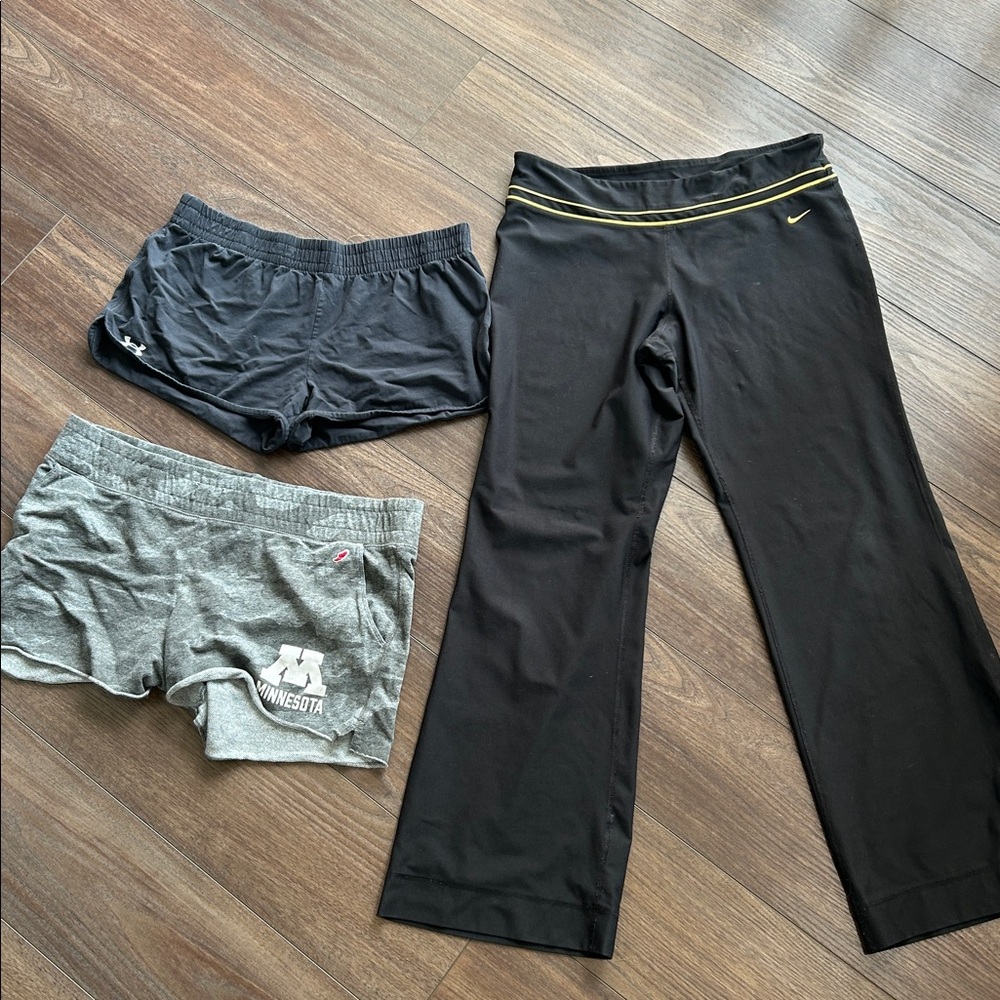 Multi brand women’s XL bottom lot